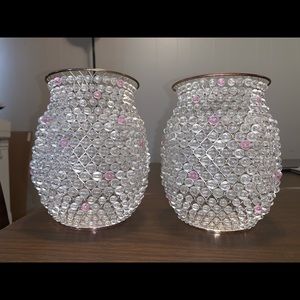 Decorative vases